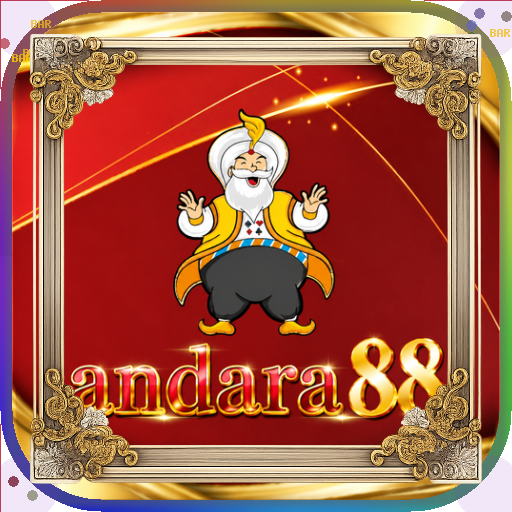 andara88 — galeri pratinjau - APK Resmi